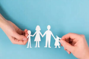 درمان و مشاوره خانواده